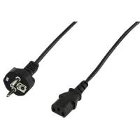 Preview: MeanWell, MW GST60A15 Tischnetzteil, 60 W, 15 V, 4 A, Netzkabel 1,8m, Kupplung 2 Pol.